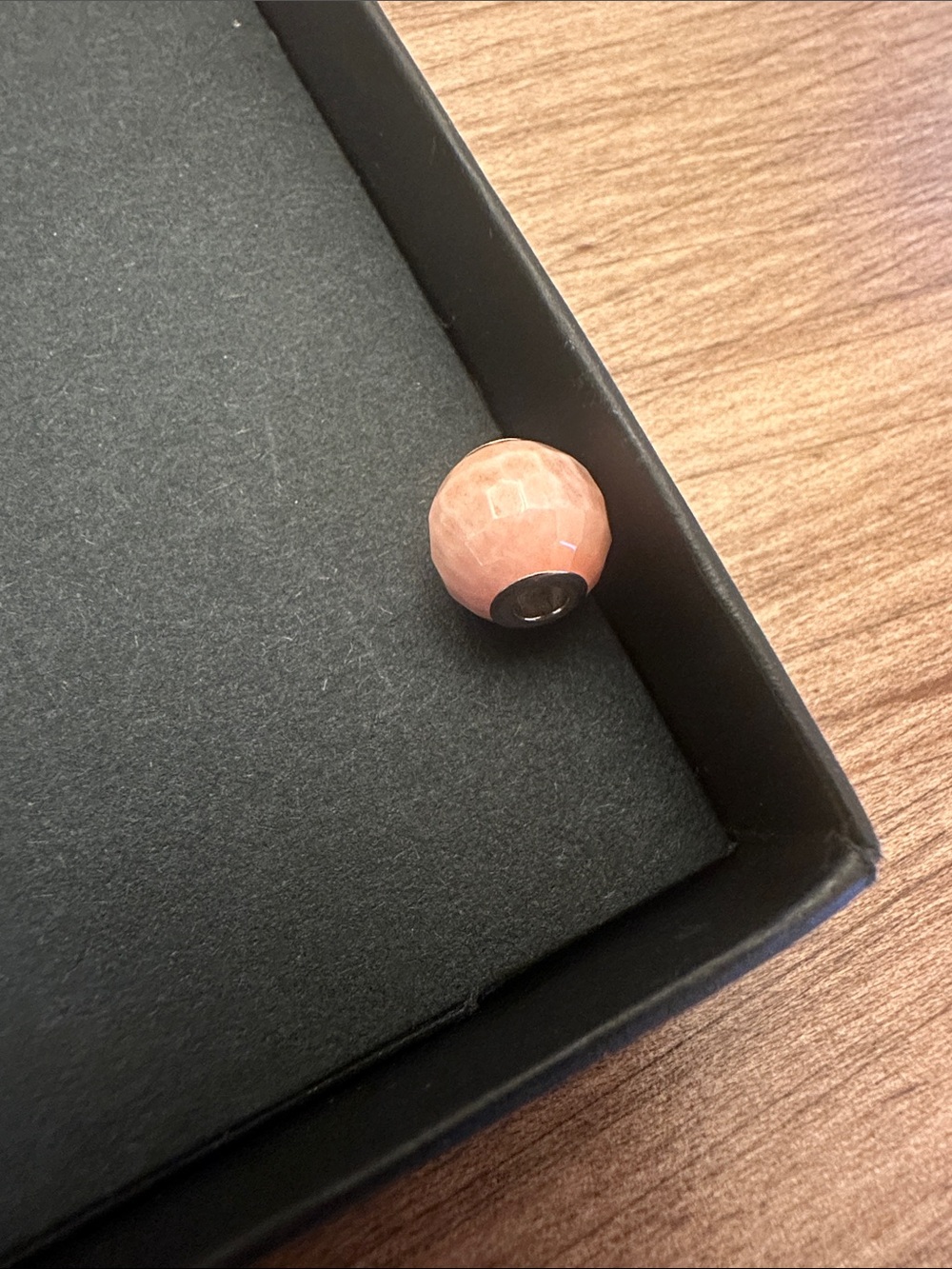 Thomas Sabo bead charm